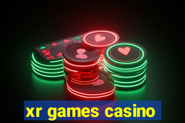 xr games casino